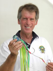 Peter Pakula