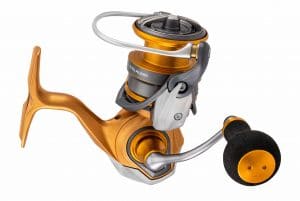 DAIWA TD SOL MQ
