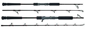 Jigstar Ninja Rods