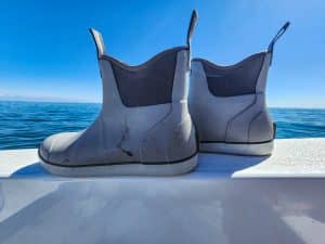 Huk Rogue Wave Boots