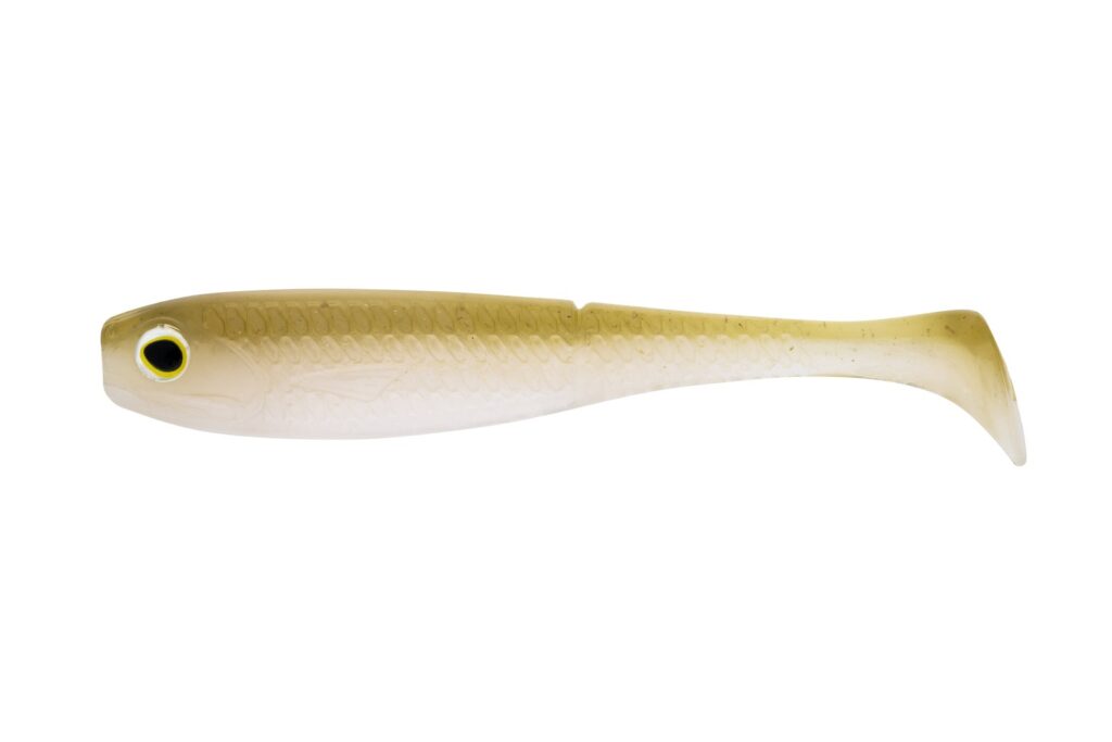 Daiwa Bait Junkie Herring
