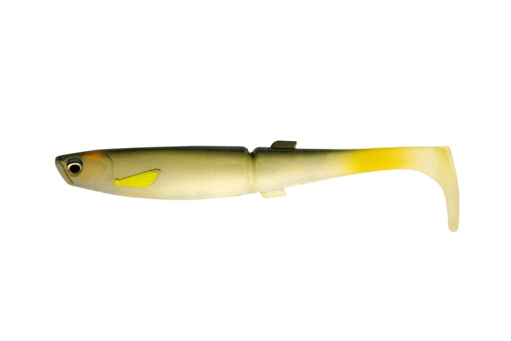 Daiwa Bait Junkie Megaminnow