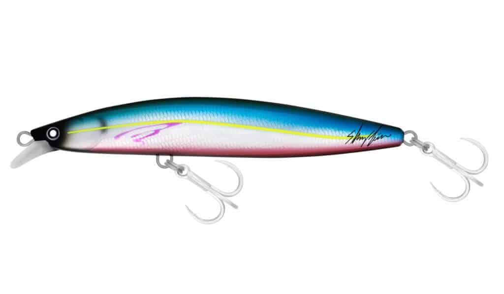 Daiwa Saltiga Skyfin 210