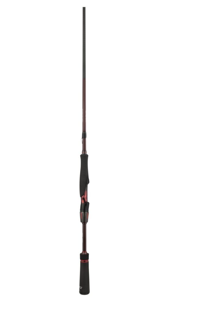 Daiwa TD Battler AGS