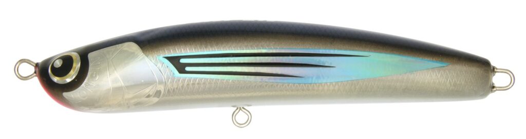 Longin Jinpen Ocean 180