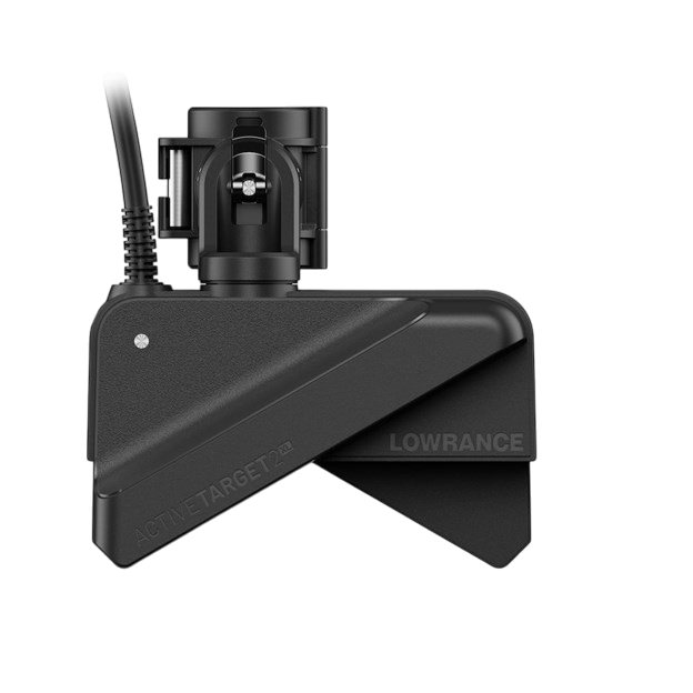 Lowrance ActiveTarget 2 XL
