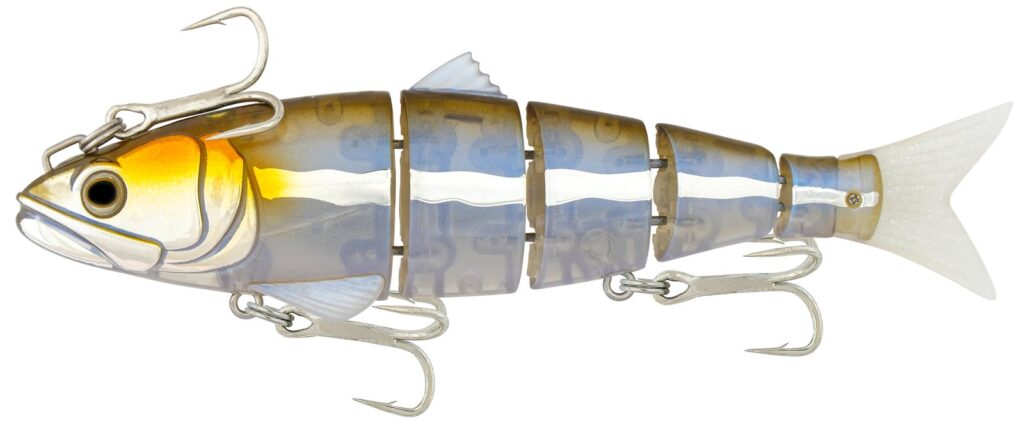 Samaki Redic Swimbait