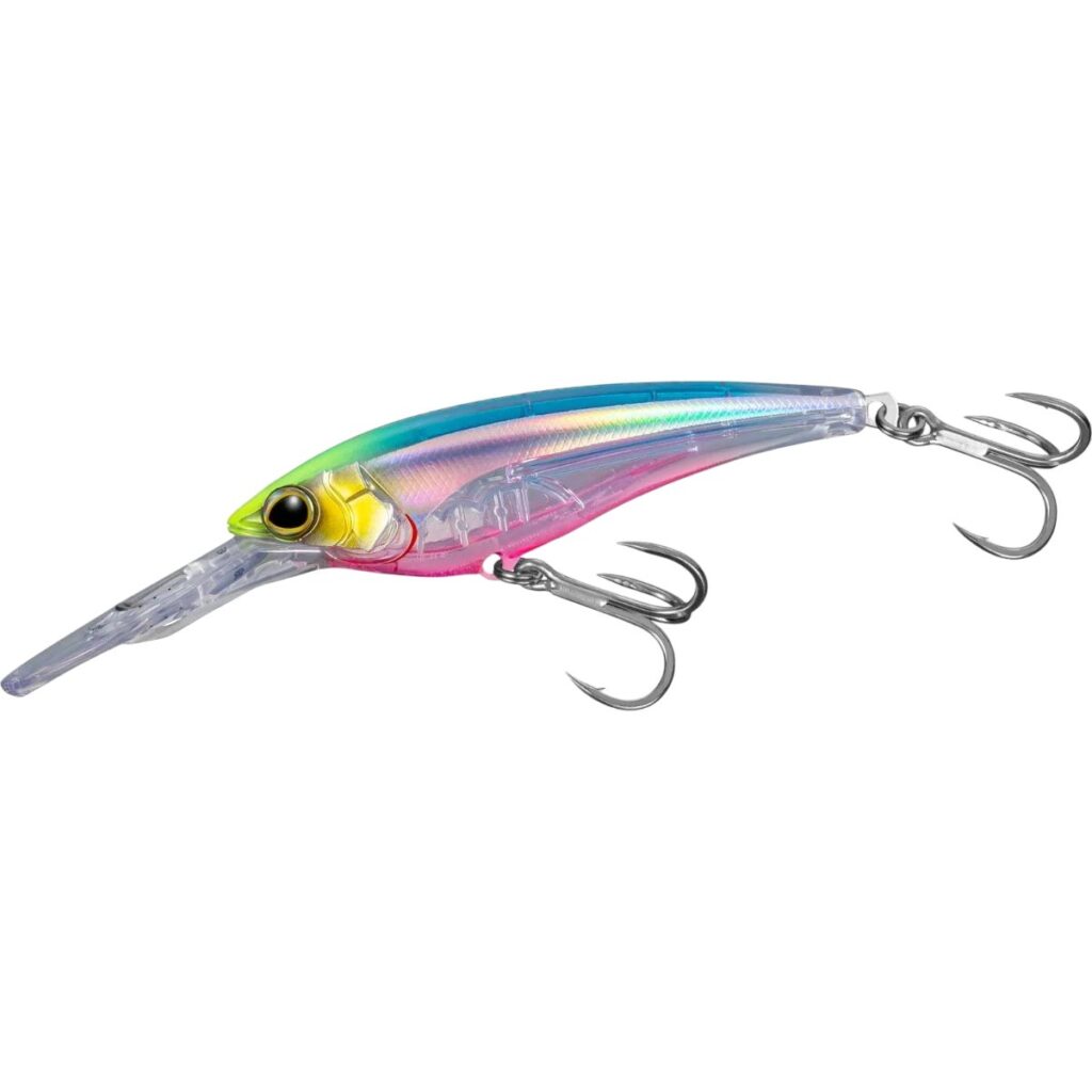 Shimano Ledge Runner 160F