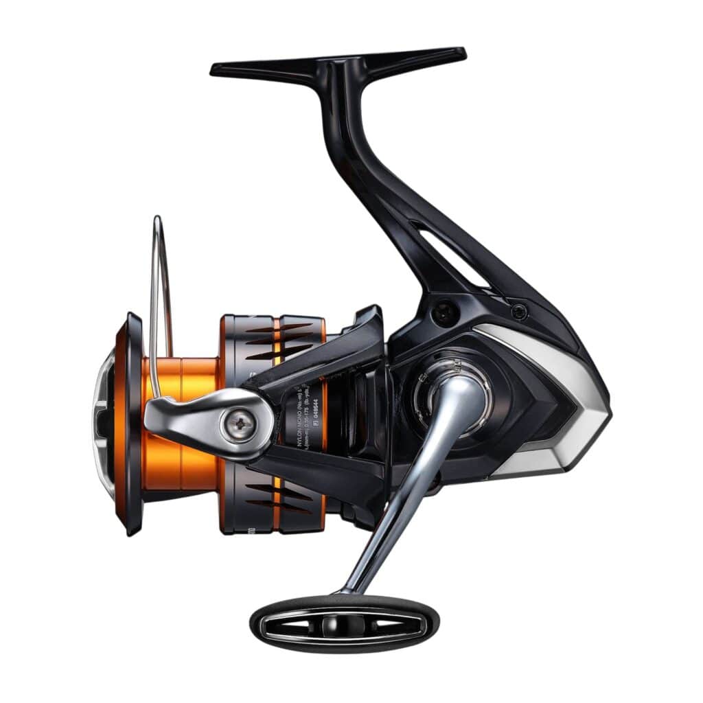 Shimano Nexave