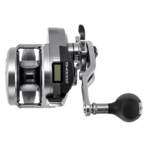 Shimano Ocea Jigger CT, Hooked Up Product of the Year 2026