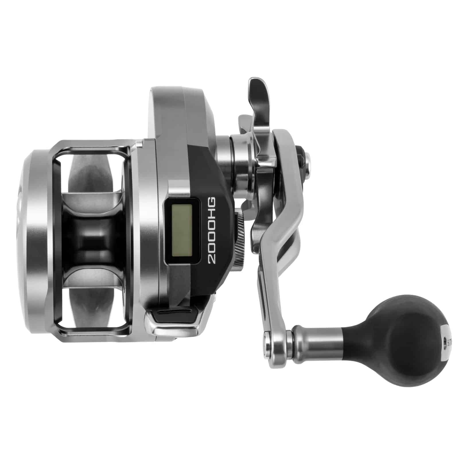 Shimano Ocea Jigger CT, Hooked Up Product of the Year 2026